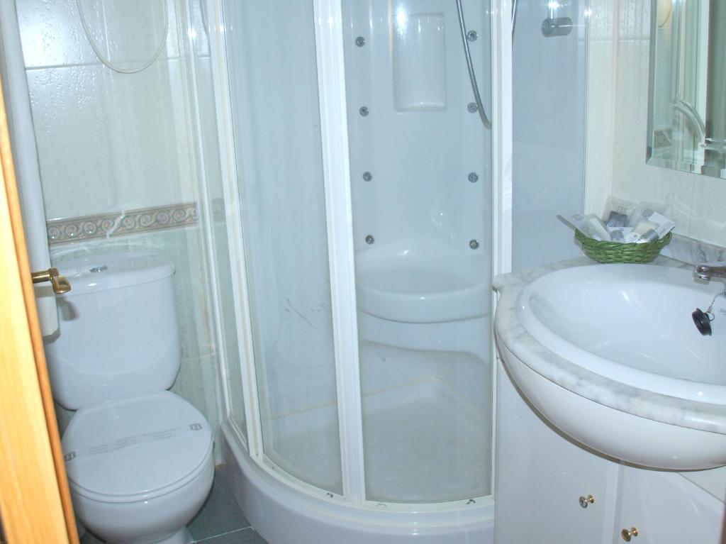 Hostal El Parque San Martín de la Vega Dış mekan fotoğraf