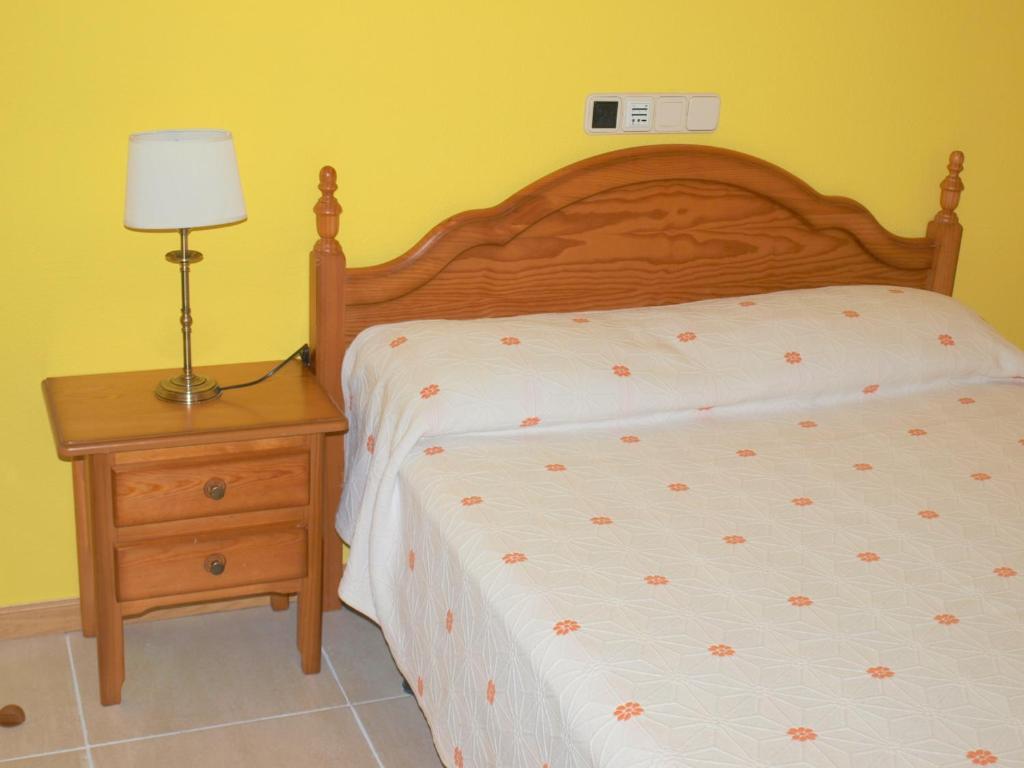 Hostal El Parque San Martín de la Vega Dış mekan fotoğraf