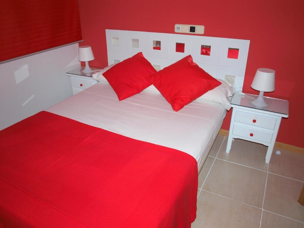 Hostal El Parque San Martín de la Vega Dış mekan fotoğraf