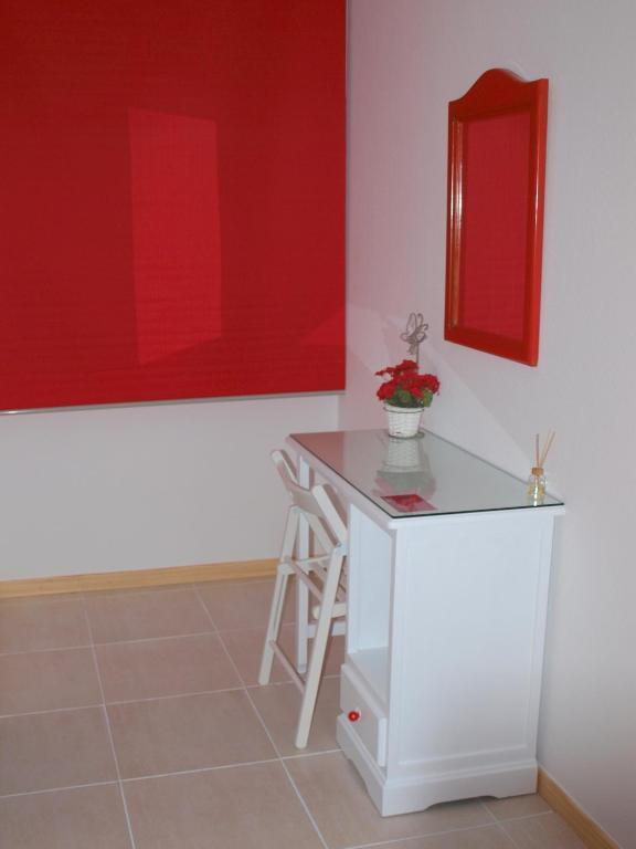 Hostal El Parque San Martín de la Vega Dış mekan fotoğraf